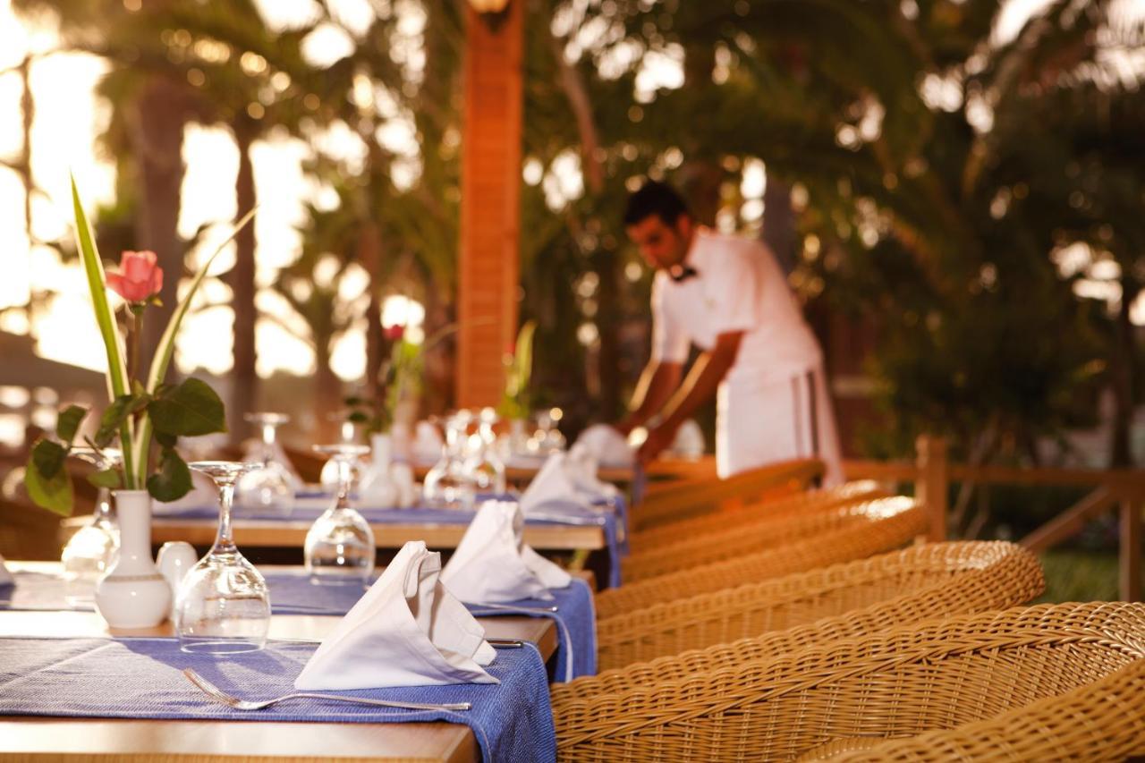 Meryan Hotel โอคูร์จาลาร์ ภายนอก รูปภาพ